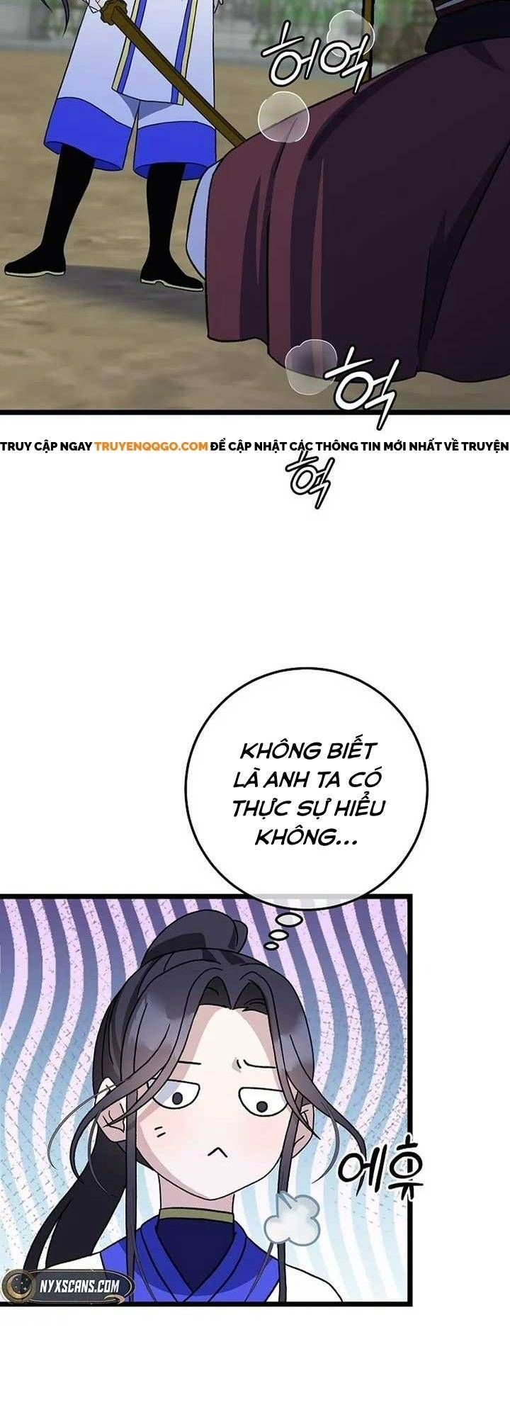 Hồi Sinh Huyết Mạch Nam Cung Chapter 8.1 - 60