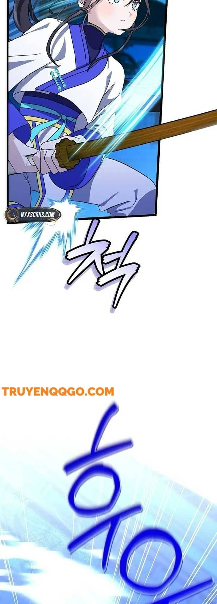 Hồi Sinh Huyết Mạch Nam Cung Chapter 8.1 - 7