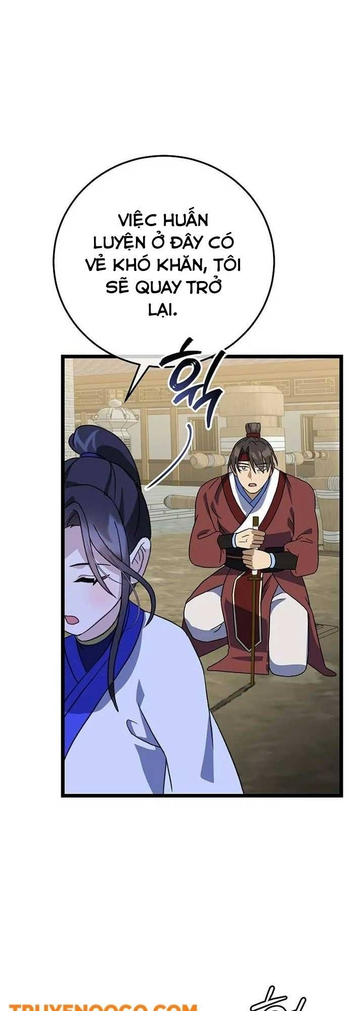 Hồi Sinh Huyết Mạch Nam Cung Chapter 8.1 - 61