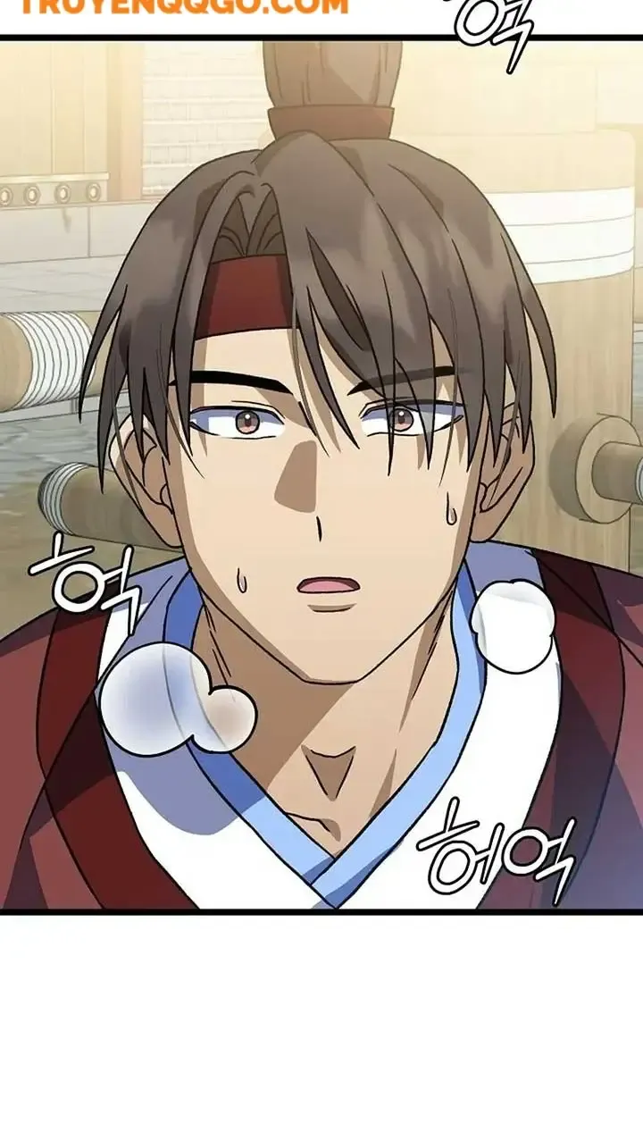 Hồi Sinh Huyết Mạch Nam Cung Chapter 8.1 - 62