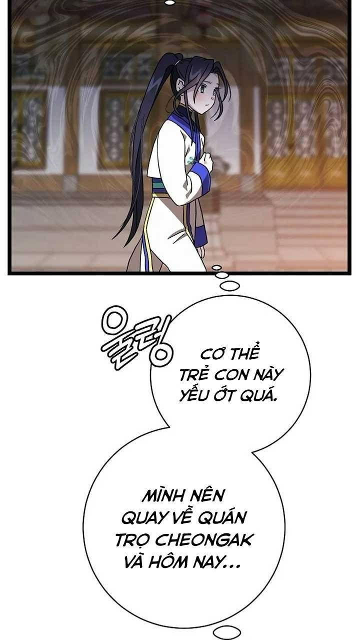 Hồi Sinh Huyết Mạch Nam Cung Chapter 8.1 - 70