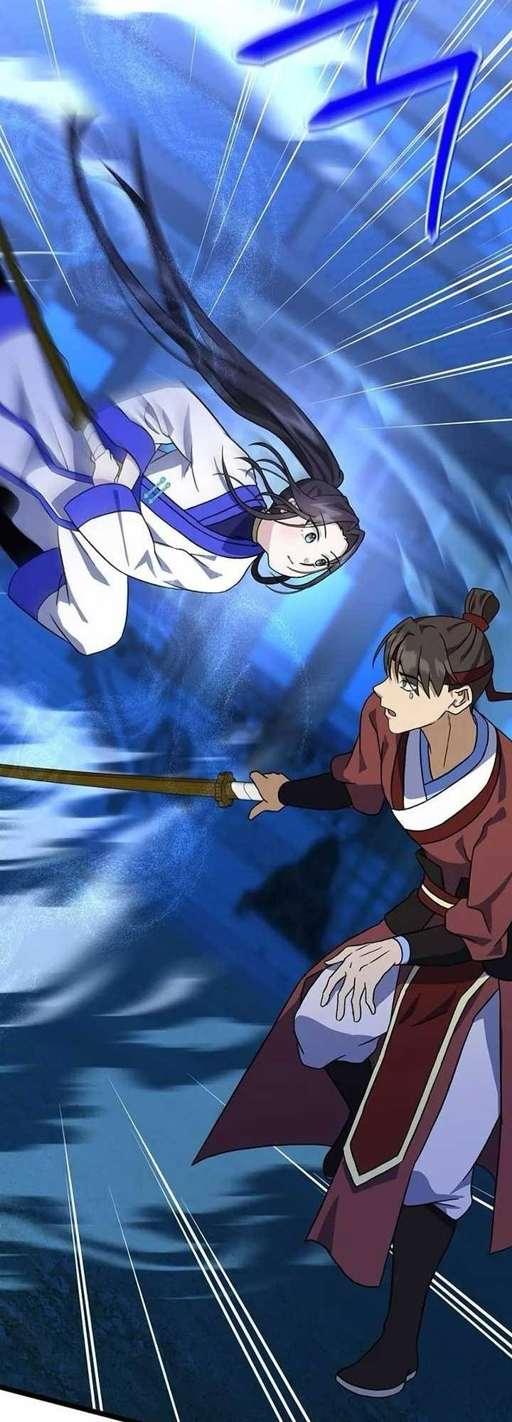 Hồi Sinh Huyết Mạch Nam Cung Chapter 8.1 - 8