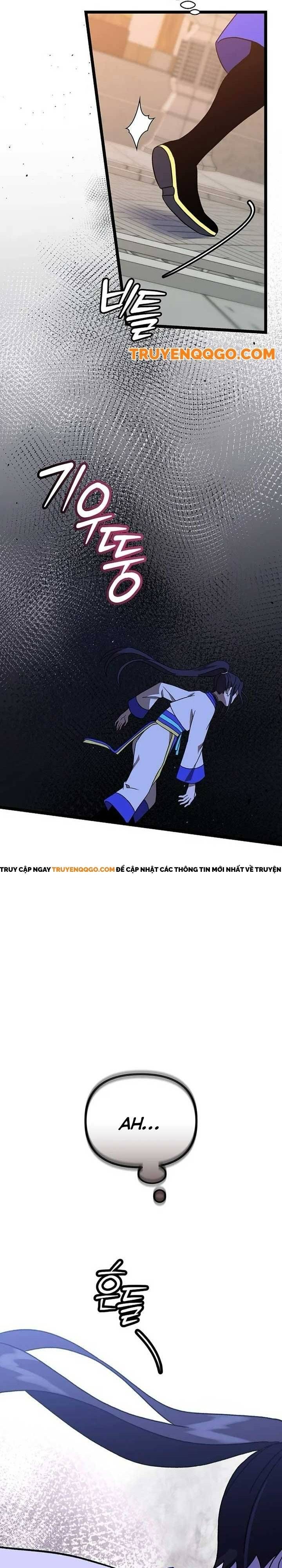 Hồi Sinh Huyết Mạch Nam Cung Chapter 8.1 - 71