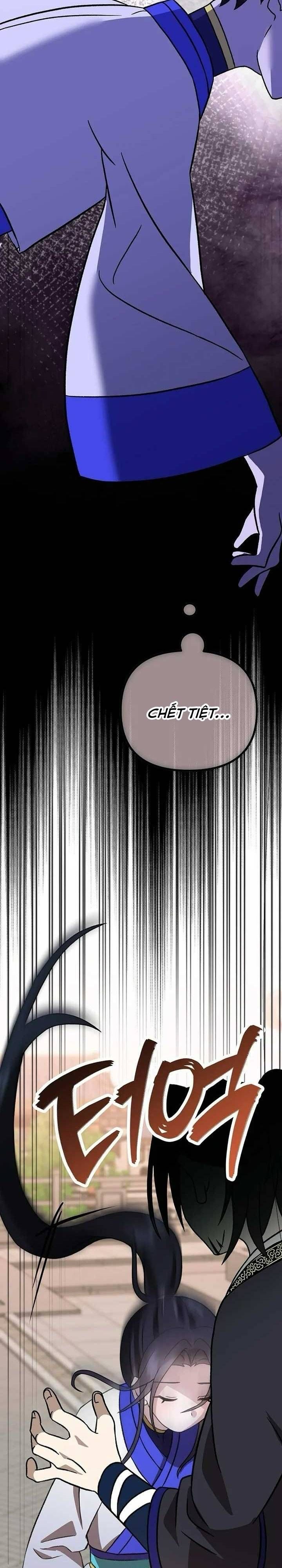 Hồi Sinh Huyết Mạch Nam Cung Chapter 8.1 - 72