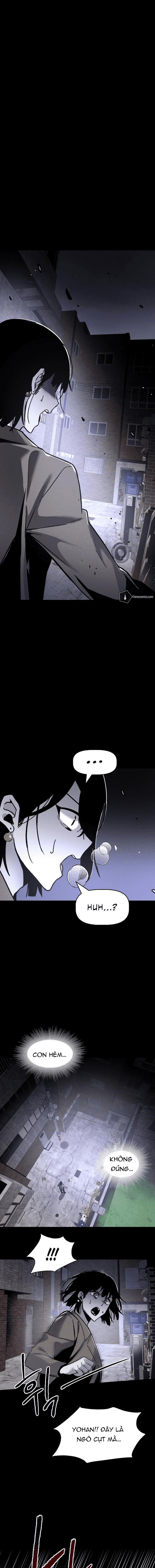 Kẻ Sát Nhân Chapter 1 - 21