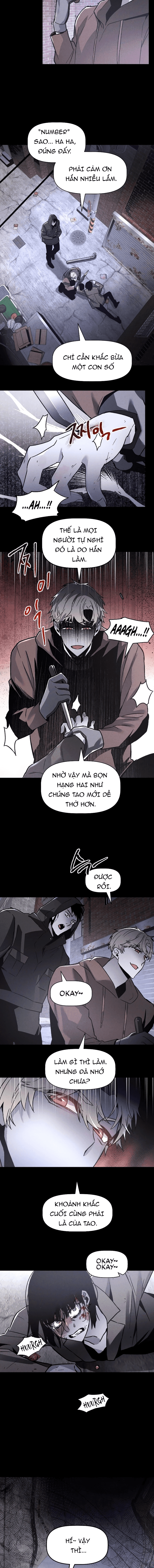 Kẻ Sát Nhân Chapter 1 - 24