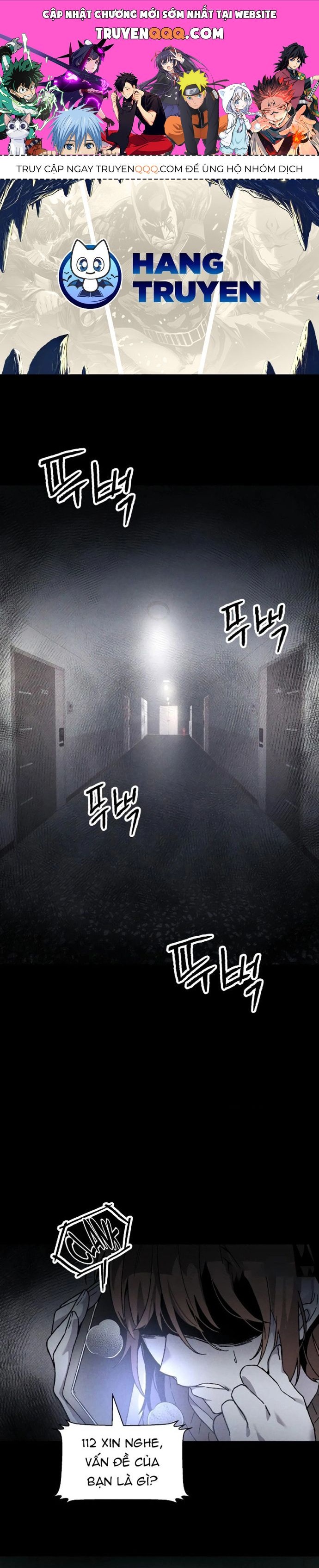 Kẻ Sát Nhân Chapter 10 - 1