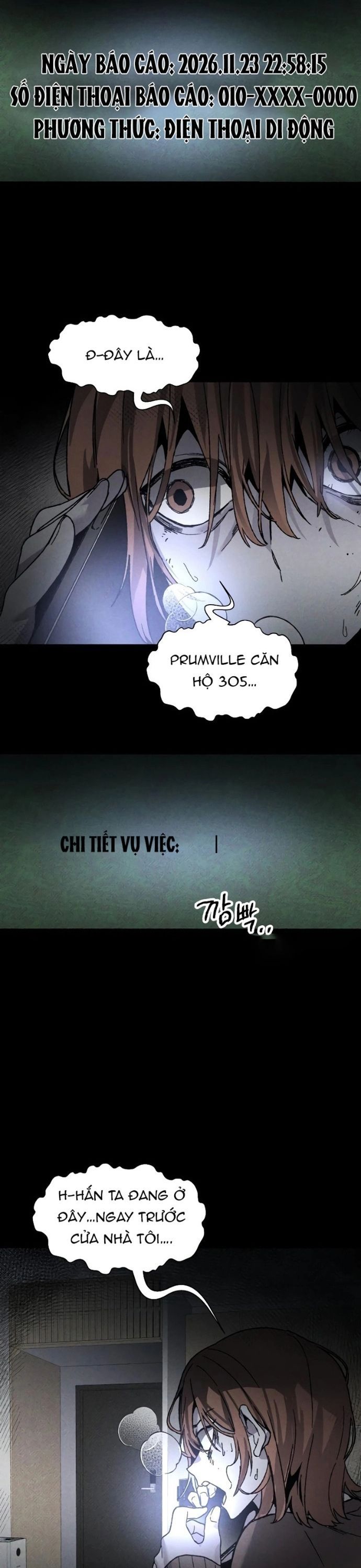 Kẻ Sát Nhân Chapter 10 - 2