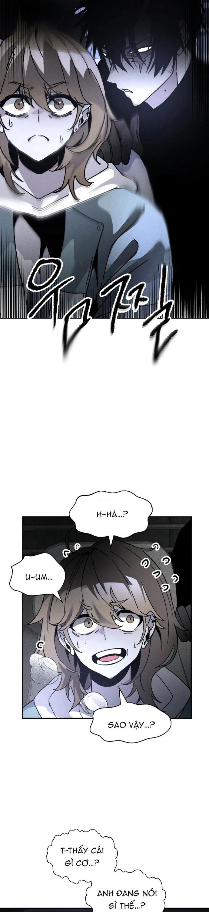 Kẻ Sát Nhân Chapter 10 - 23