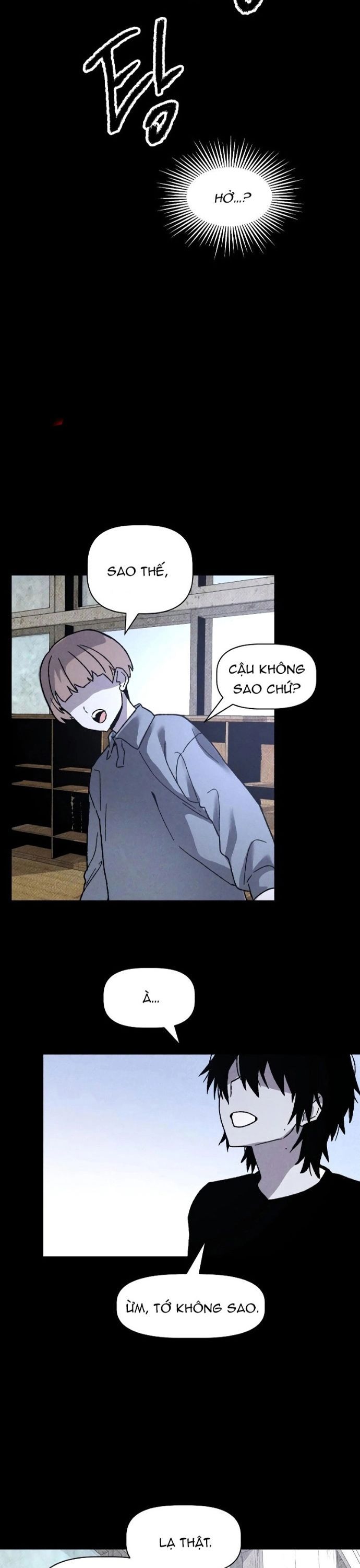 Kẻ Sát Nhân Chapter 10 - 26
