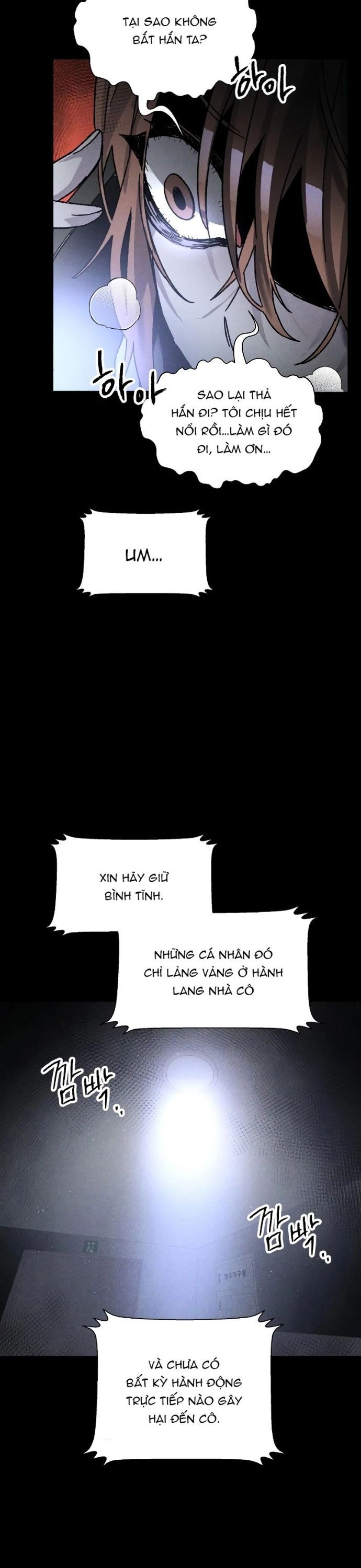Kẻ Sát Nhân Chapter 10 - 4