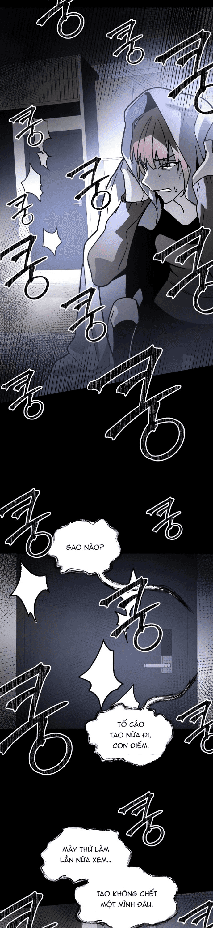 Kẻ Sát Nhân Chapter 10 - 35