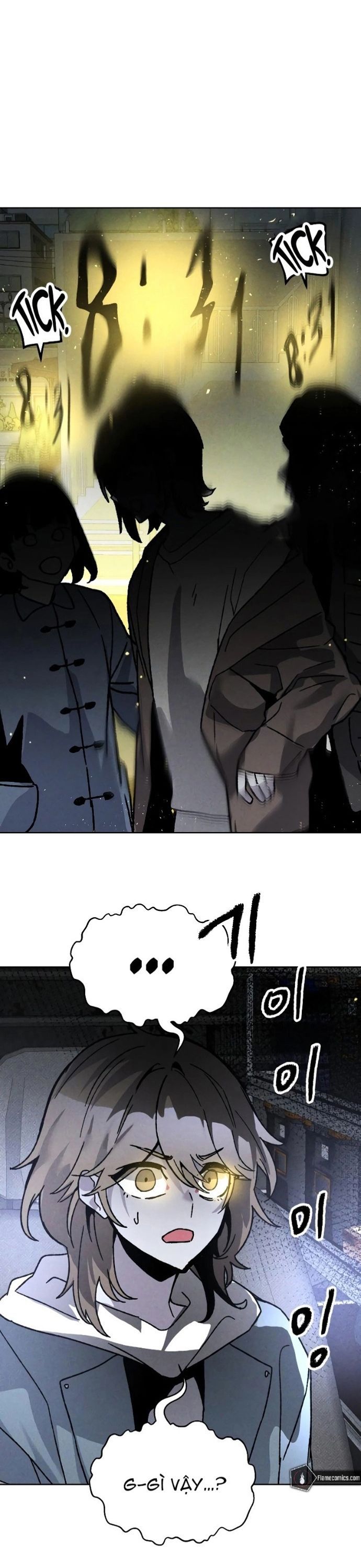 Kẻ Sát Nhân Chapter 10 - 38