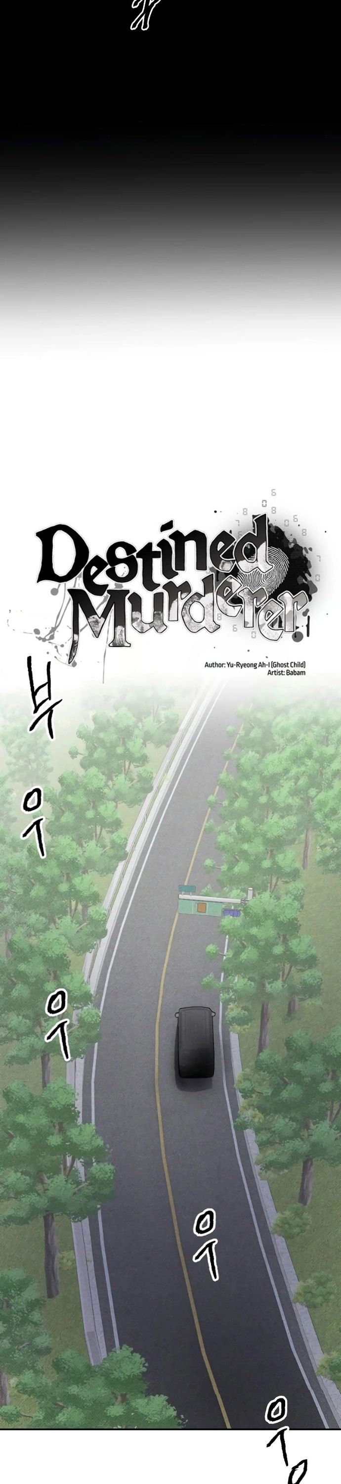 Kẻ Sát Nhân Chapter 10 - 6