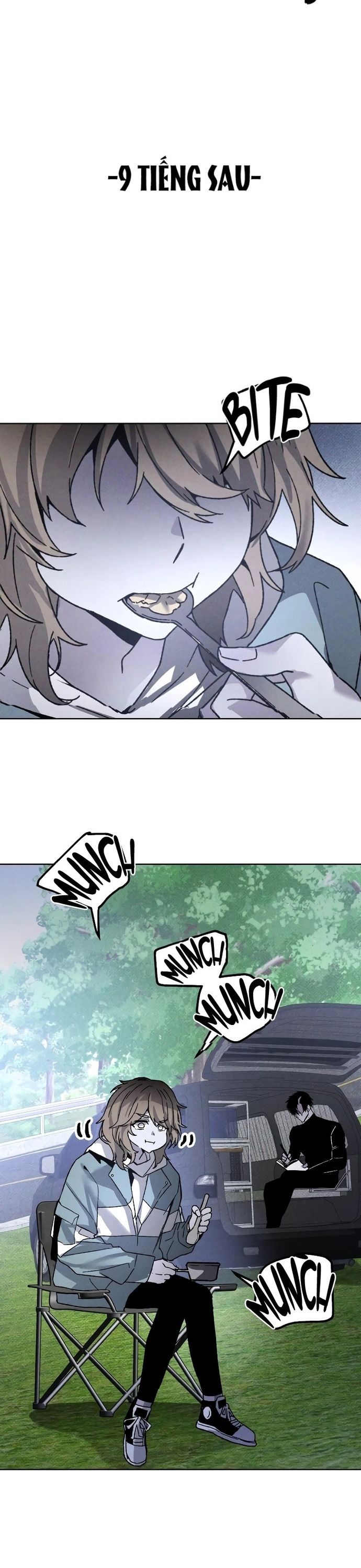 Kẻ Sát Nhân Chapter 10 - 7