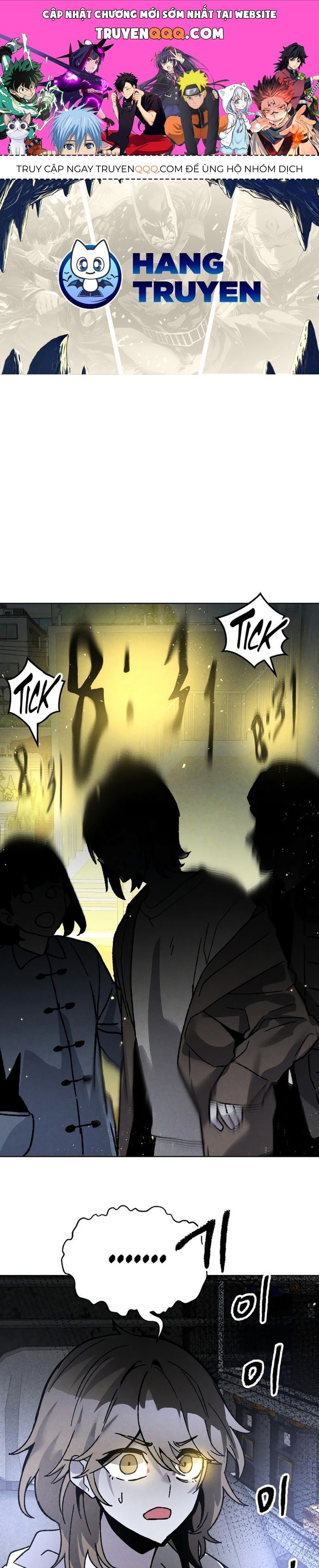 Kẻ Sát Nhân Chapter 11 - 1