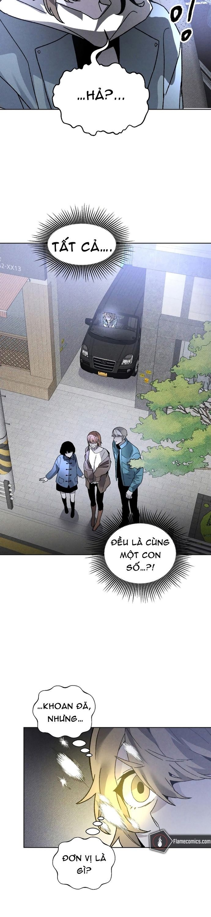 Kẻ Sát Nhân Chapter 11 - 2