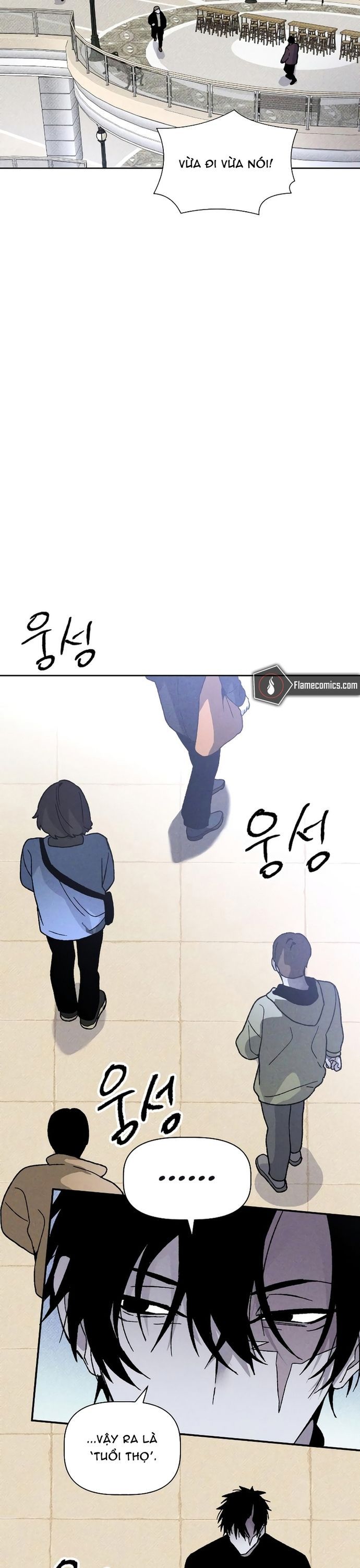 Kẻ Sát Nhân Chapter 11 - 21