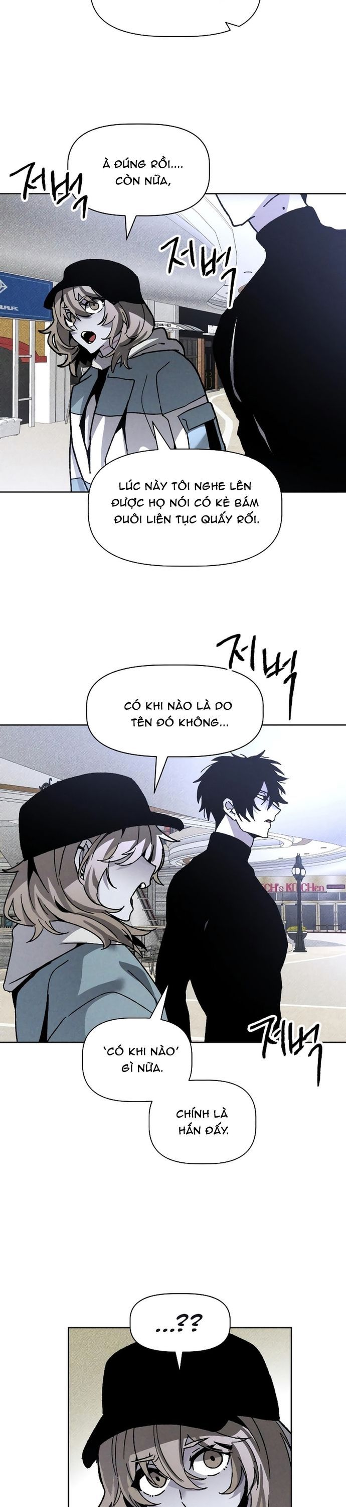 Kẻ Sát Nhân Chapter 11 - 23