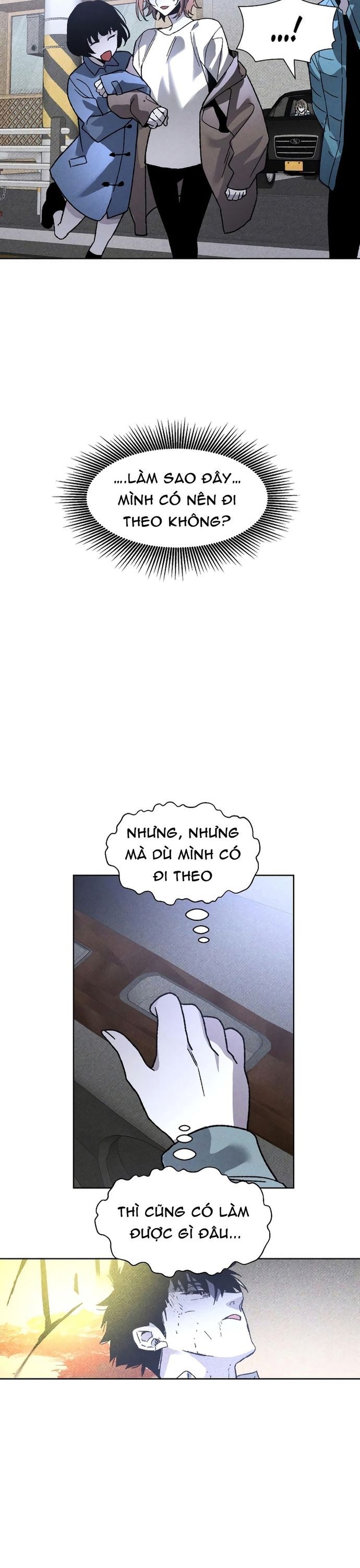 Kẻ Sát Nhân Chapter 11 - 4