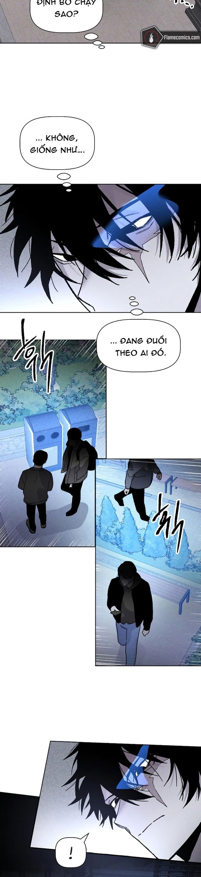 Kẻ Sát Nhân Chapter 11 - 7