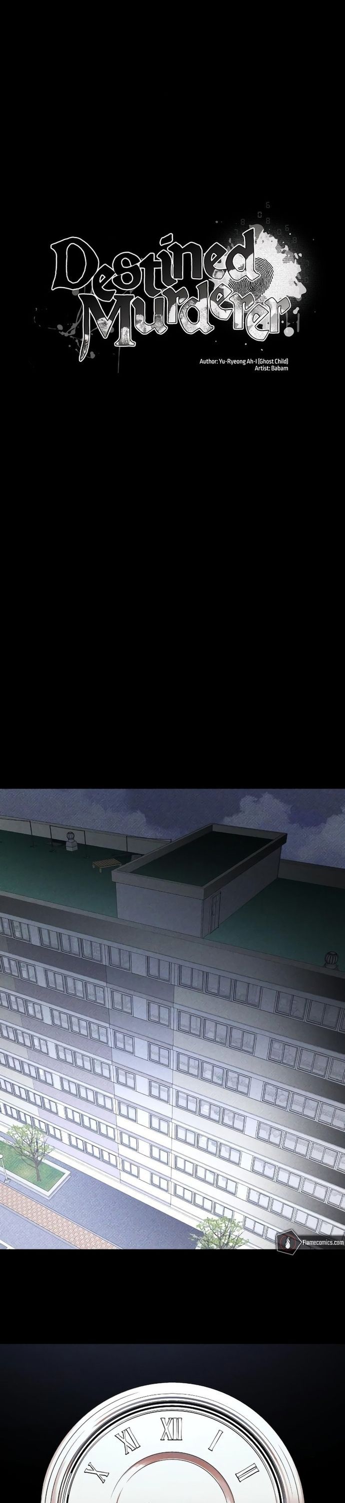 Kẻ Sát Nhân Chapter 12 - 11
