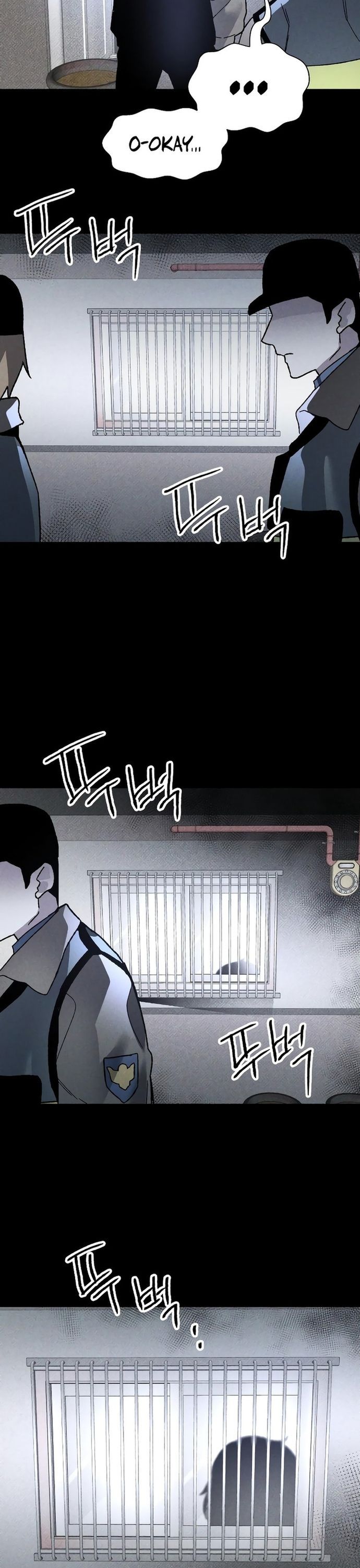 Kẻ Sát Nhân Chapter 12 - 15
