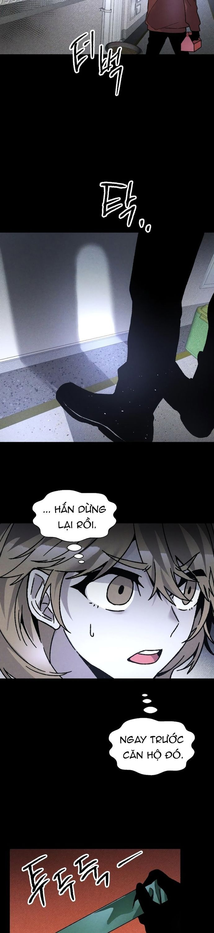 Kẻ Sát Nhân Chapter 12 - 22