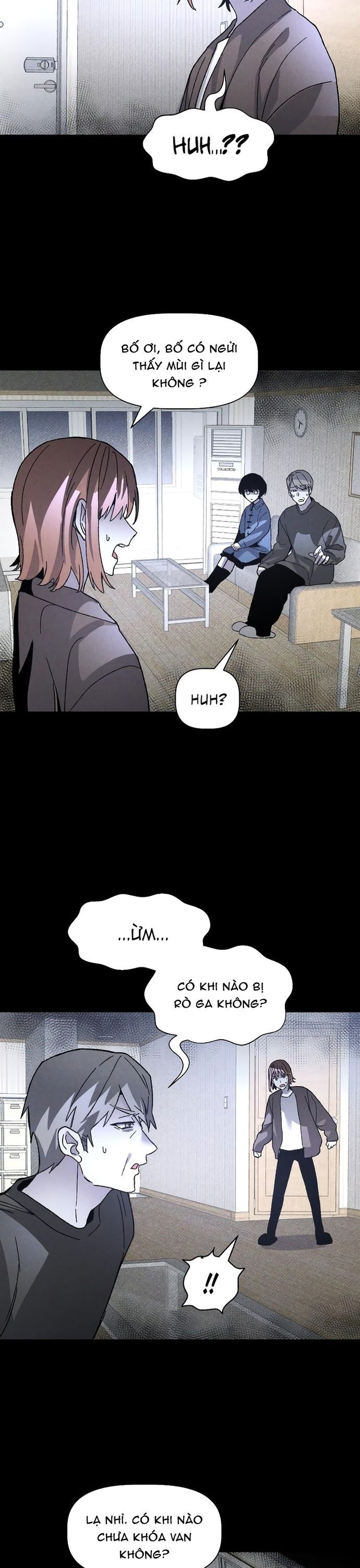 Kẻ Sát Nhân Chapter 12 - 27