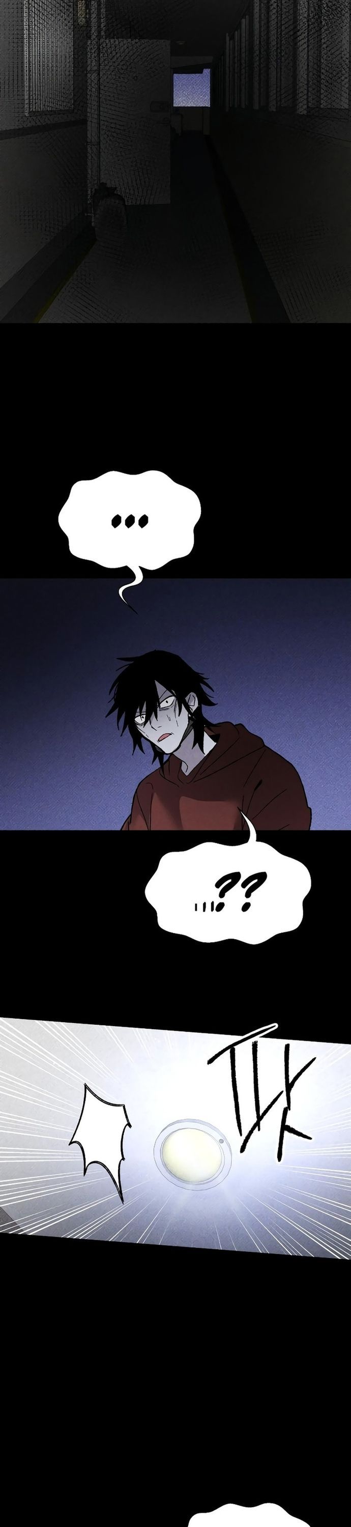Kẻ Sát Nhân Chapter 13 - 22