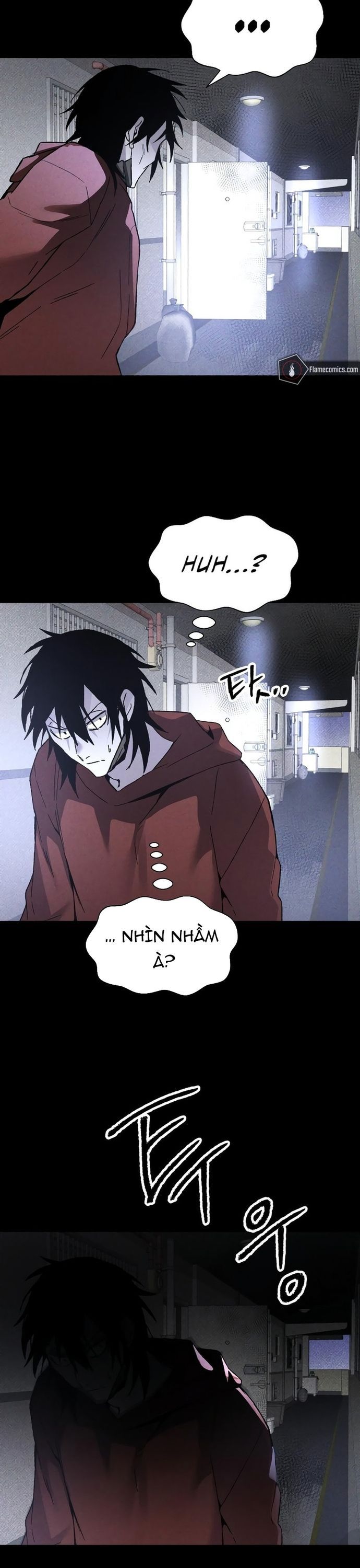 Kẻ Sát Nhân Chapter 13 - 23