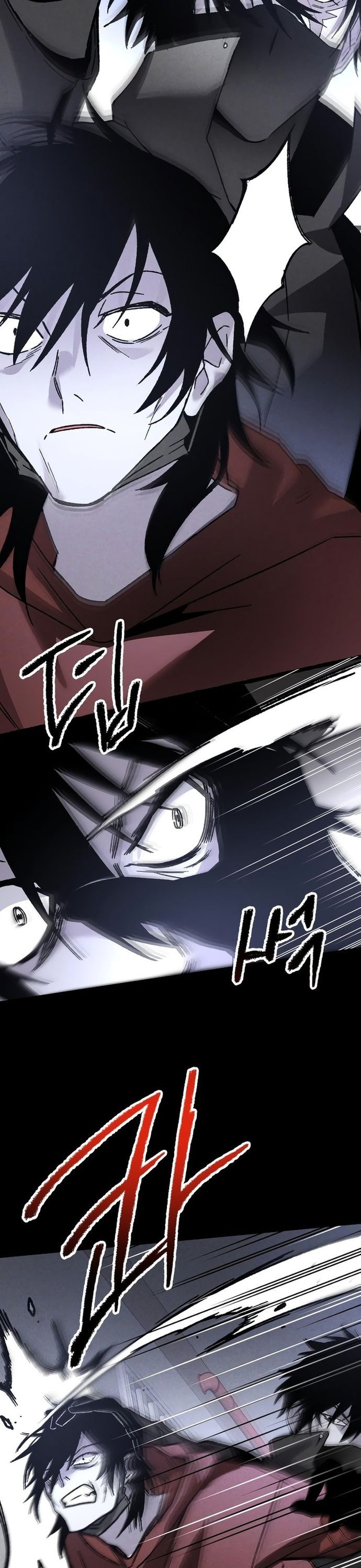 Kẻ Sát Nhân Chapter 13 - 25