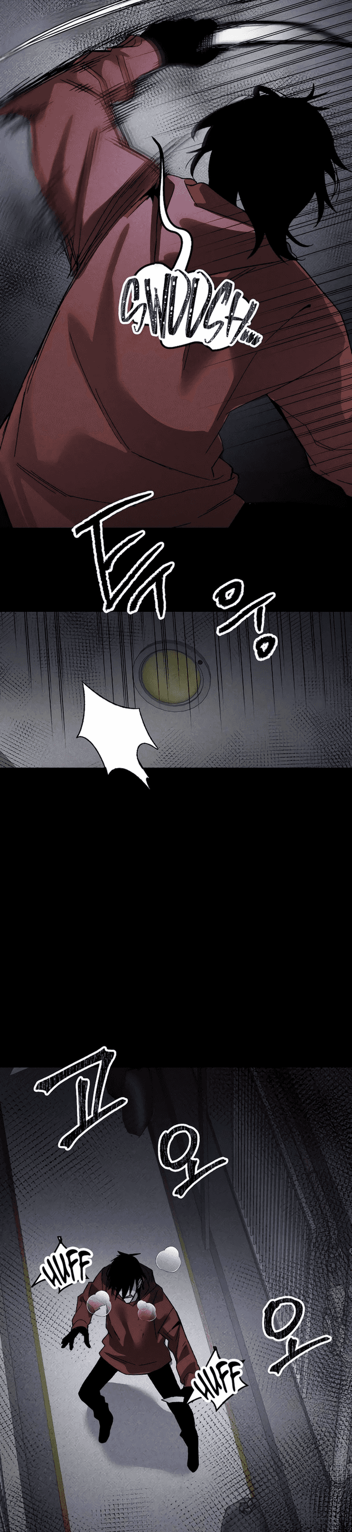 Kẻ Sát Nhân Chapter 13 - 29