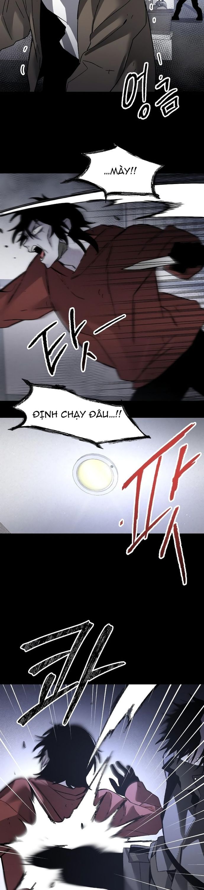 Kẻ Sát Nhân Chapter 13 - 31