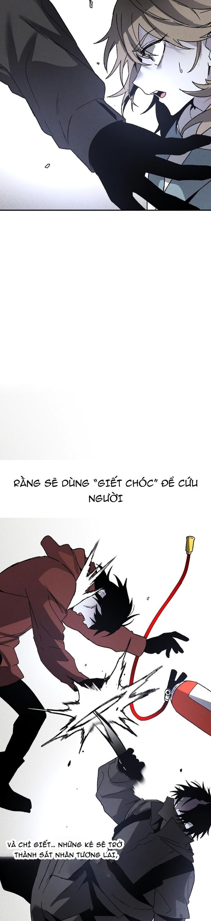 Kẻ Sát Nhân Chapter 13 - 40