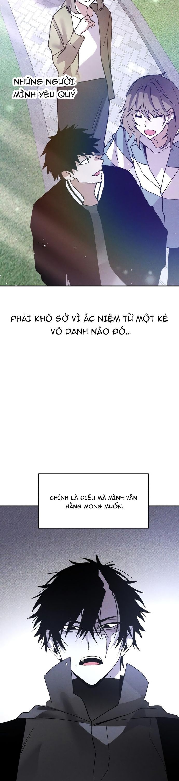 Kẻ Sát Nhân Chapter 13 - 43