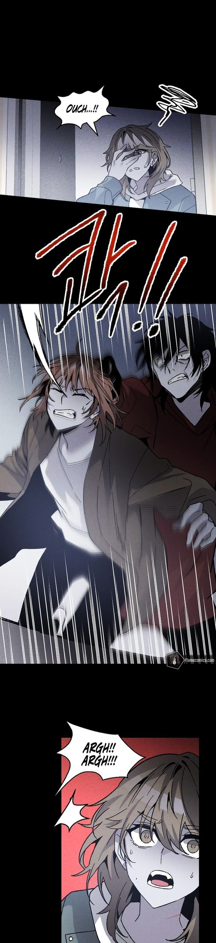 Kẻ Sát Nhân Chapter 13 - 7