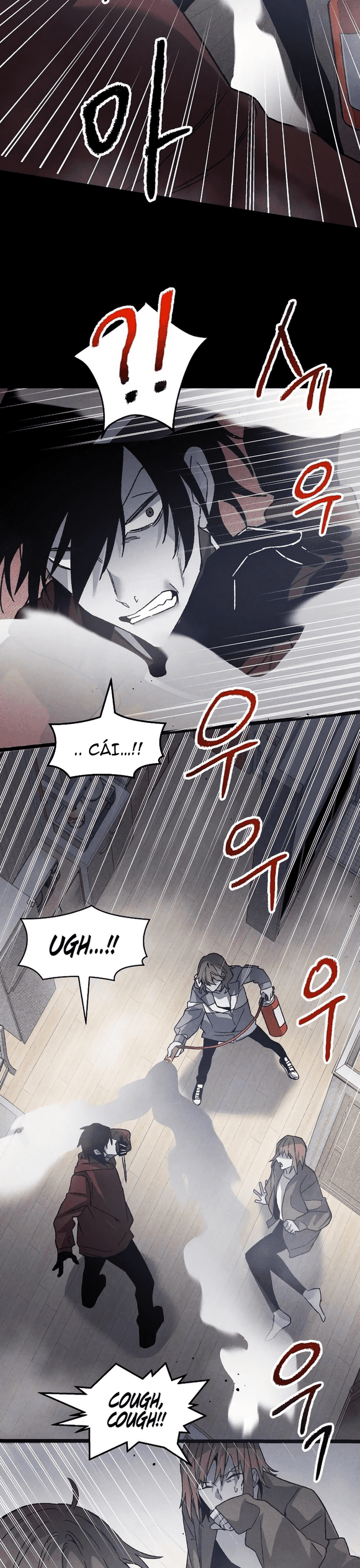 Kẻ Sát Nhân Chapter 13 - 10