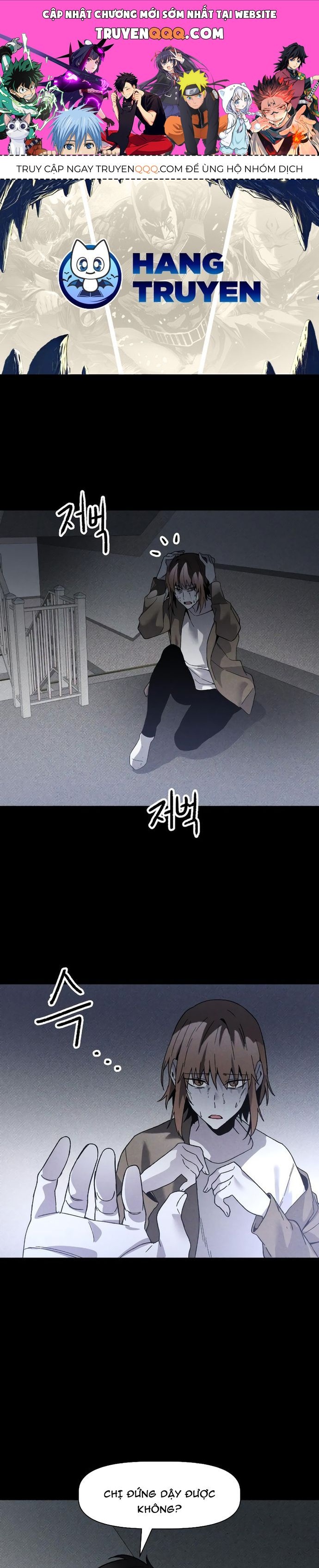 Kẻ Sát Nhân Chapter 14 - 1