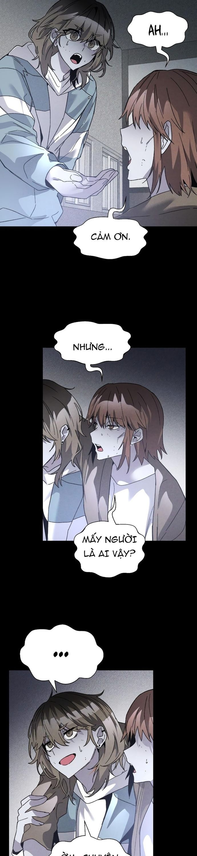 Kẻ Sát Nhân Chapter 14 - 2