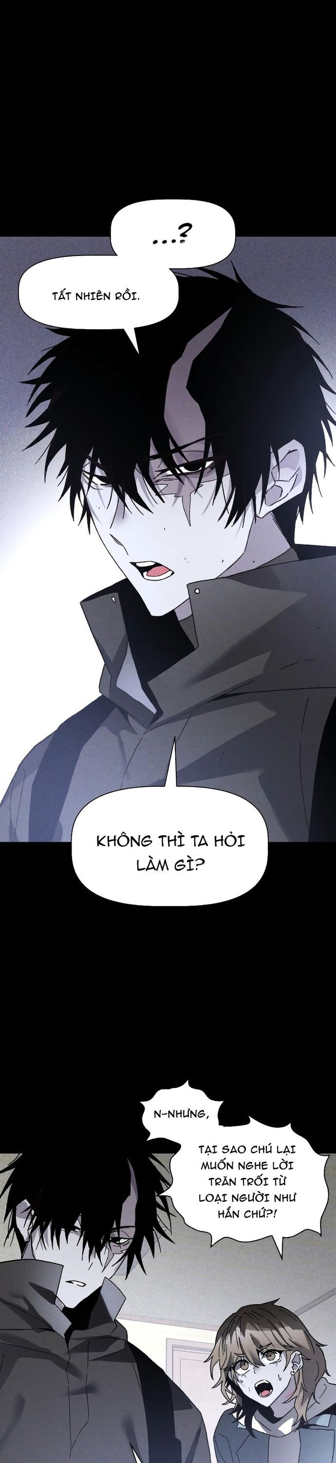 Kẻ Sát Nhân Chapter 14 - 15