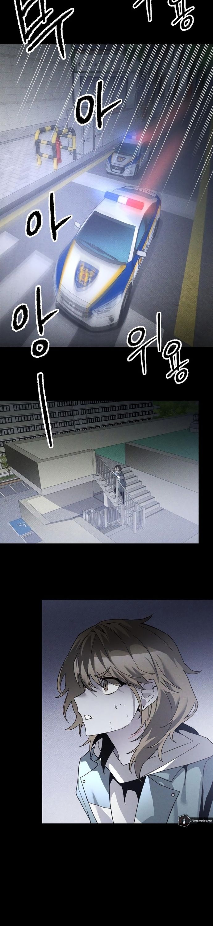 Kẻ Sát Nhân Chapter 14 - 18
