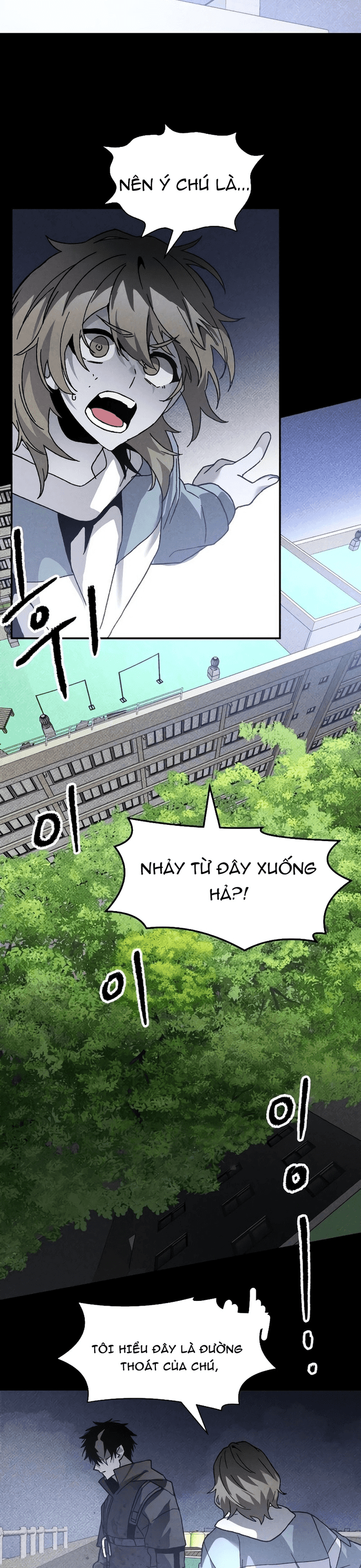 Kẻ Sát Nhân Chapter 14 - 25