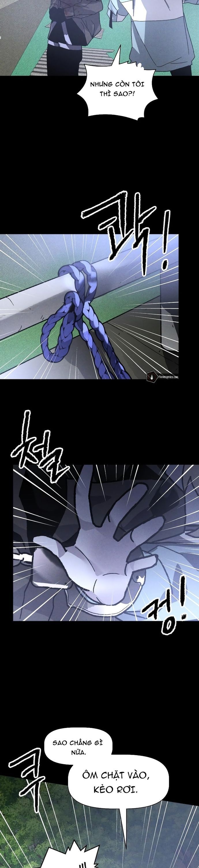 Kẻ Sát Nhân Chapter 14 - 26