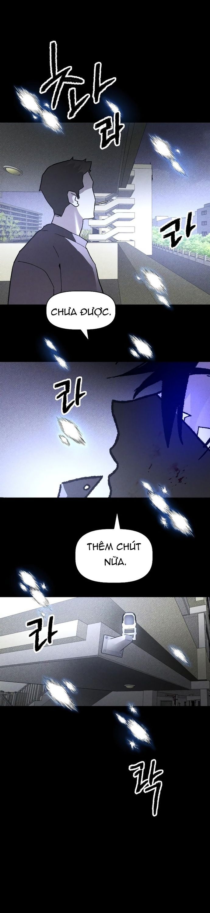 Kẻ Sát Nhân Chapter 14 - 28