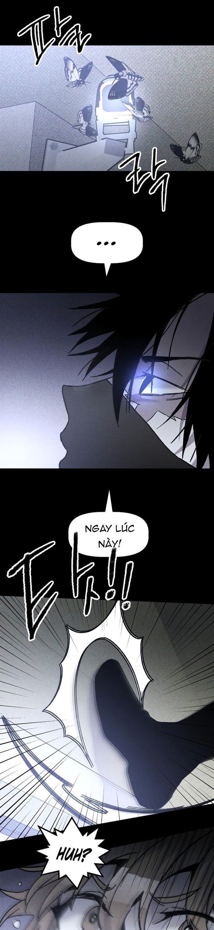 Kẻ Sát Nhân Chapter 14 - 29