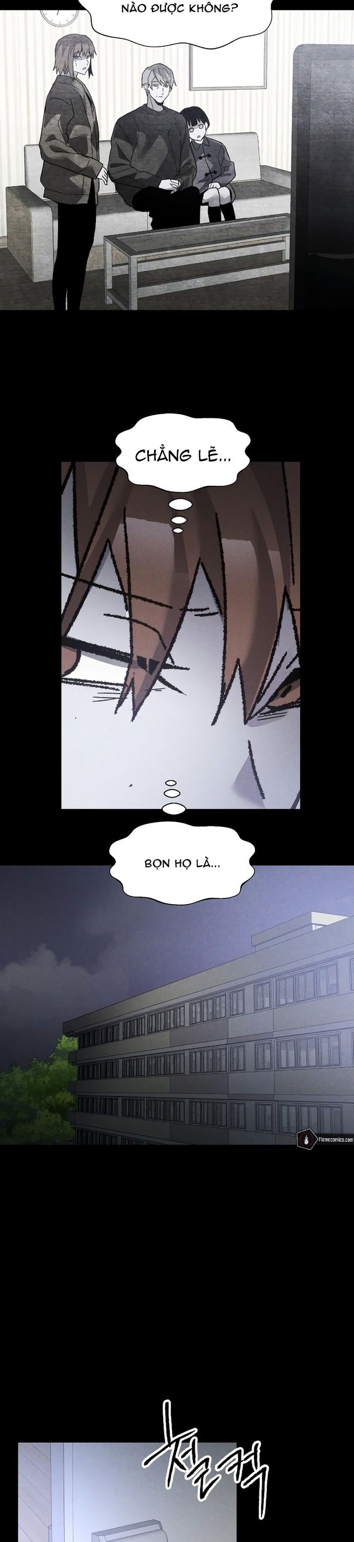 Kẻ Sát Nhân Chapter 14 - 4