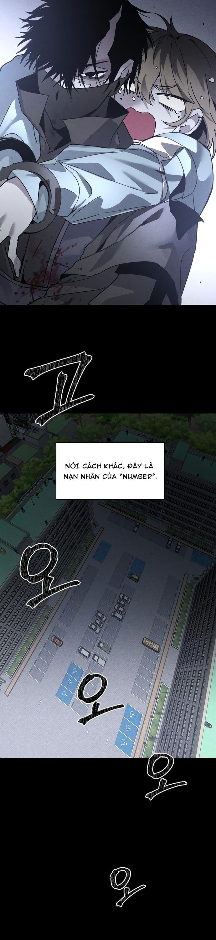 Kẻ Sát Nhân Chapter 14 - 35