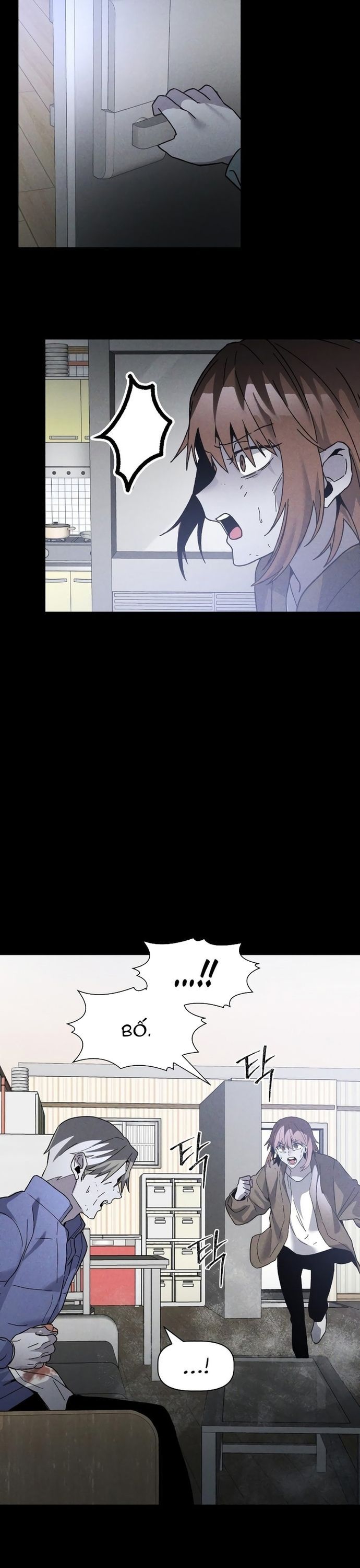 Kẻ Sát Nhân Chapter 14 - 5