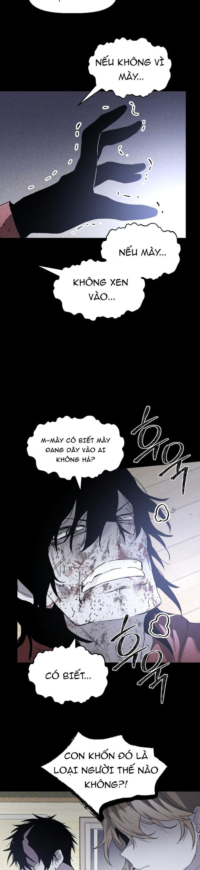 Kẻ Sát Nhân Chapter 14 - 9